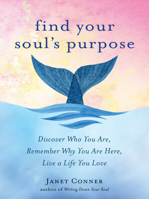 Find Your Soul's Purpose - ebook